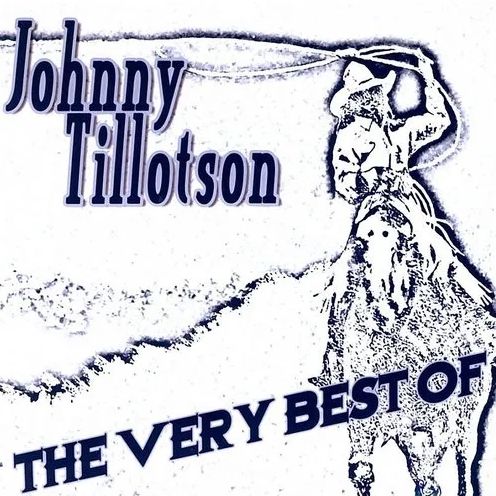 Very Best Of (Johnny Tillotson)