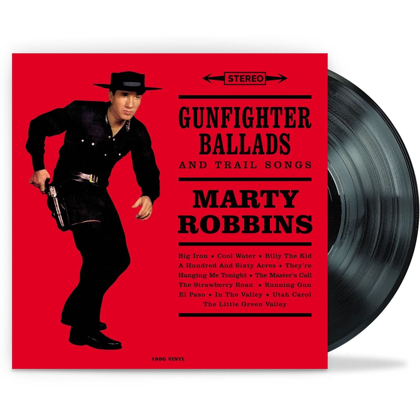 Gunfighter Ballads (Marty Robbins)