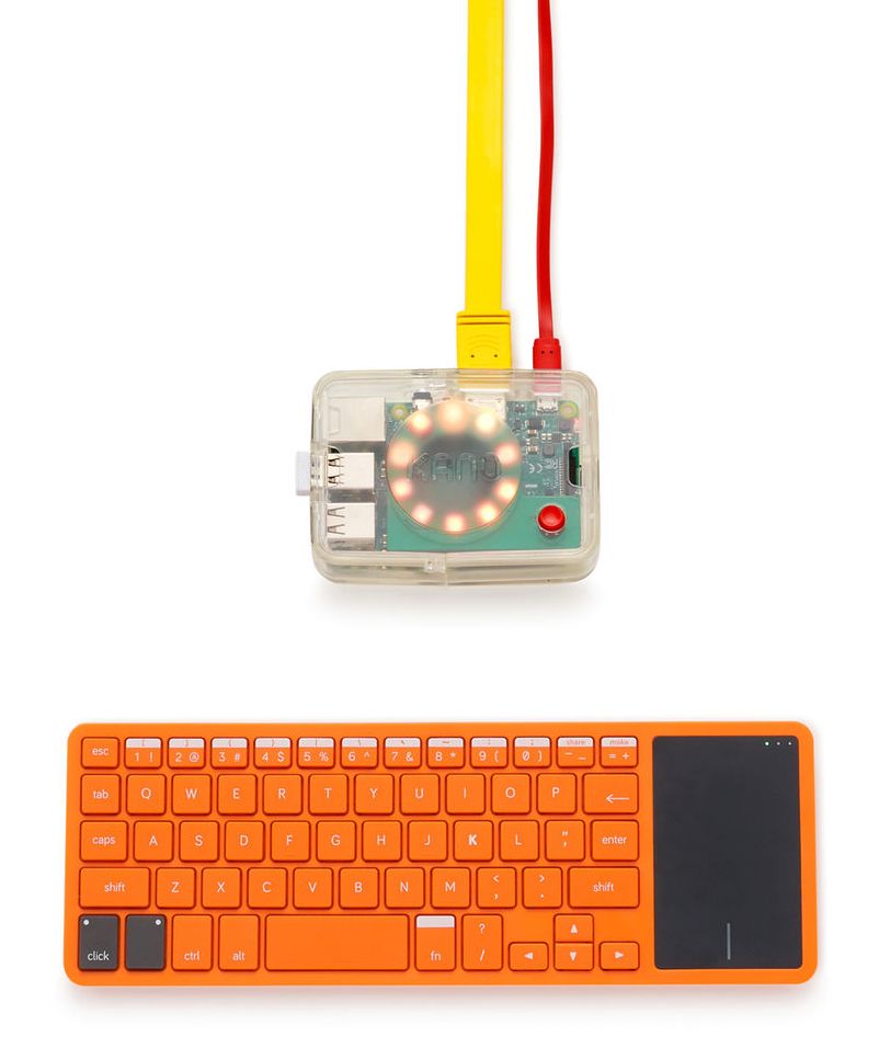 Kano Computer Kit