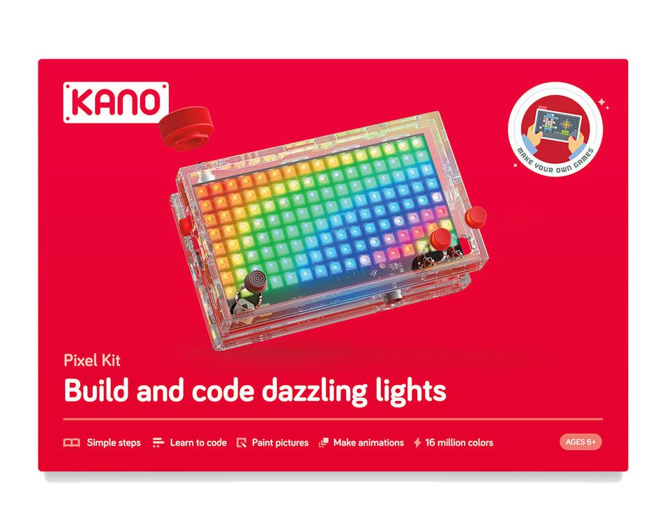 Kano Pixel Kit