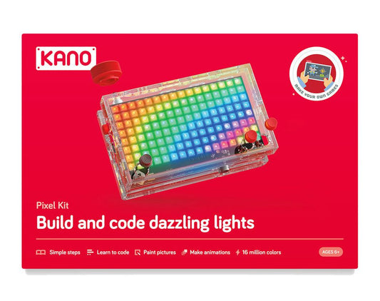 Kano Pixel Kit