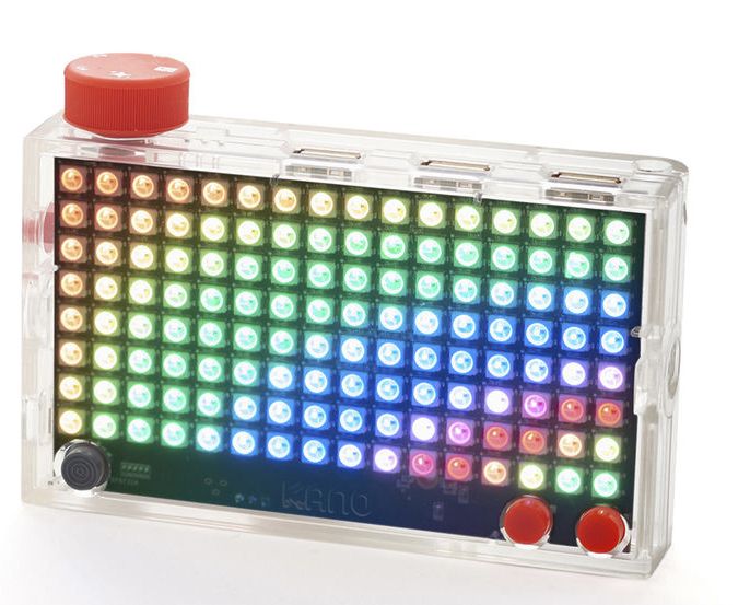 Kano Pixel Kit