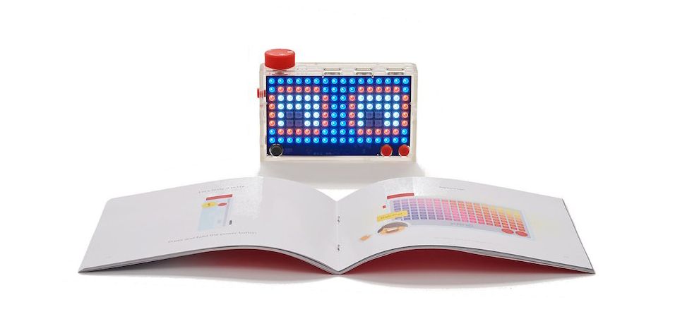 Kano Pixel Kit
