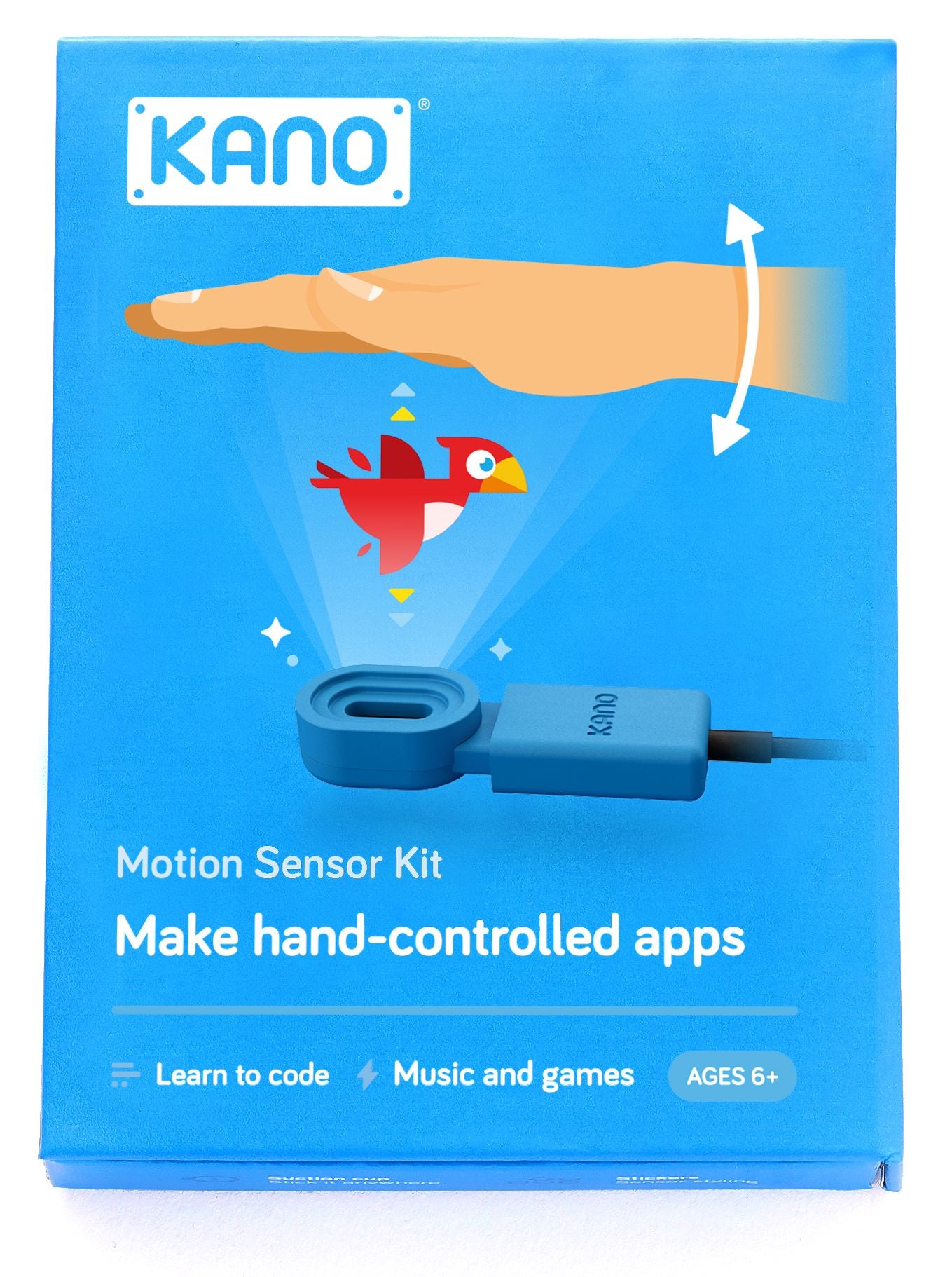 Kano Motion Sensor Kit