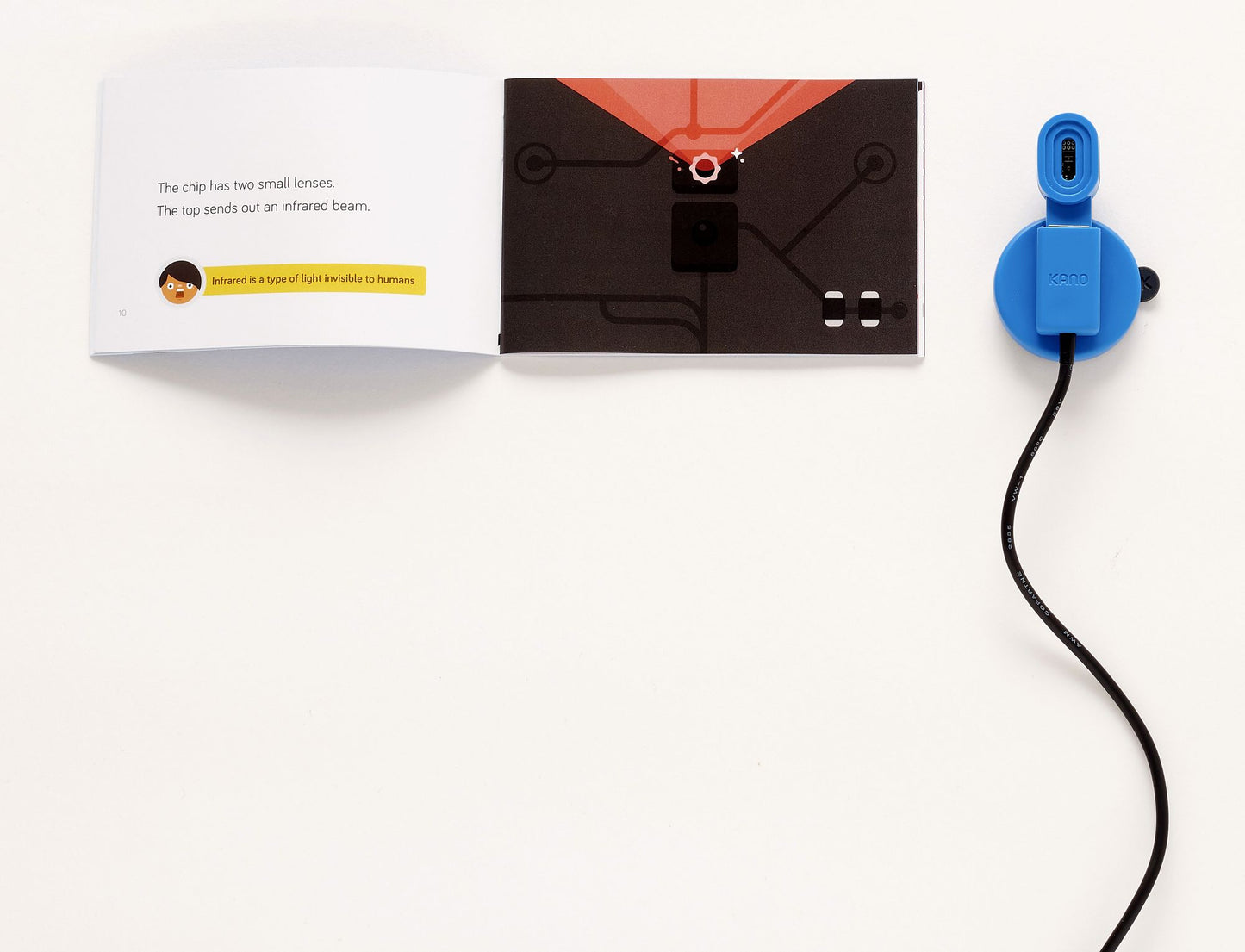 Kano Motion Sensor Kit