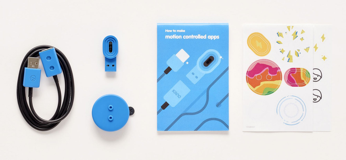 Kano Motion Sensor Kit