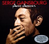 Avec Amour (Serge Gainsbourg)