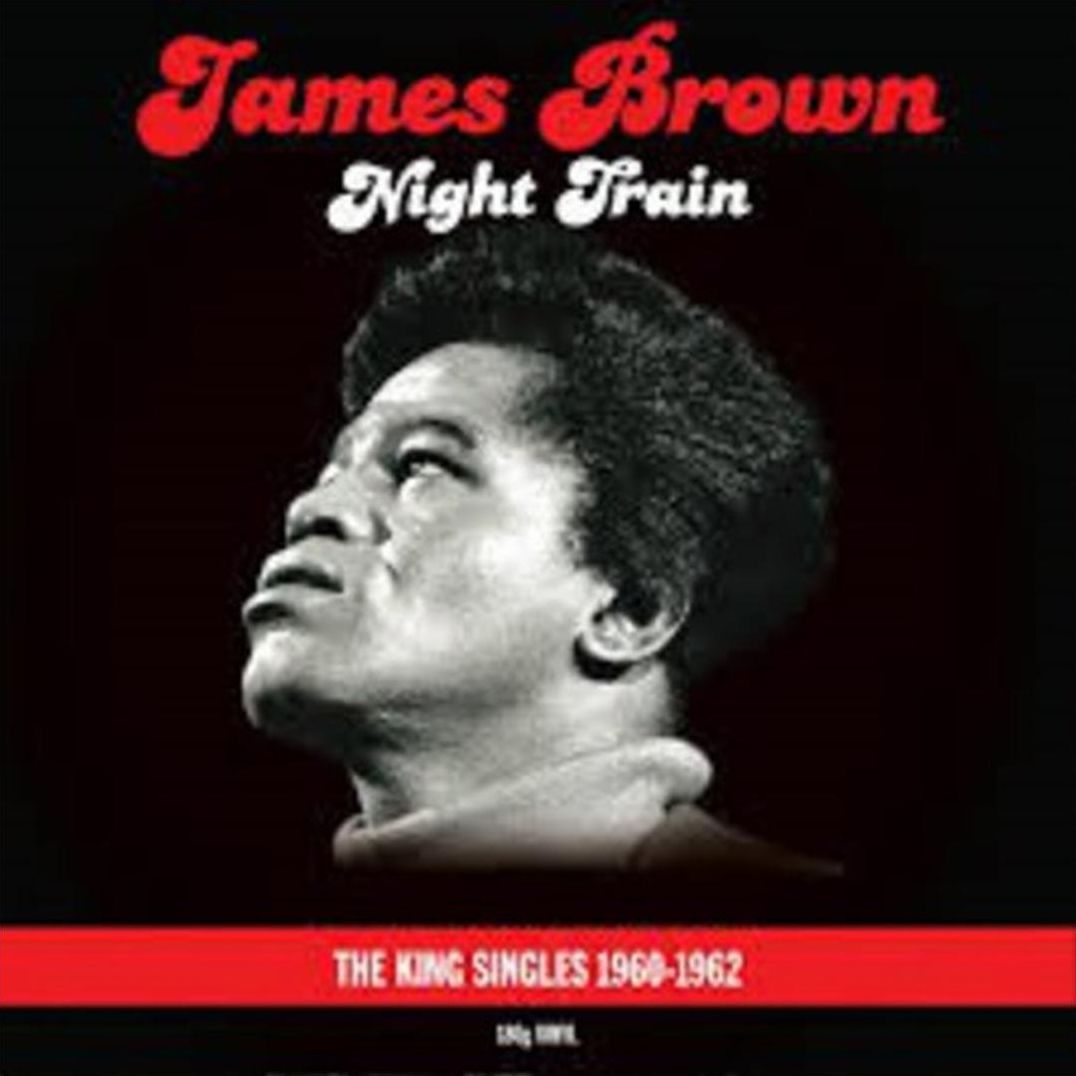 Night Train: King Singles 1960-1962