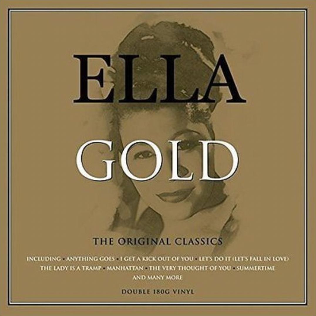 Ella Gold