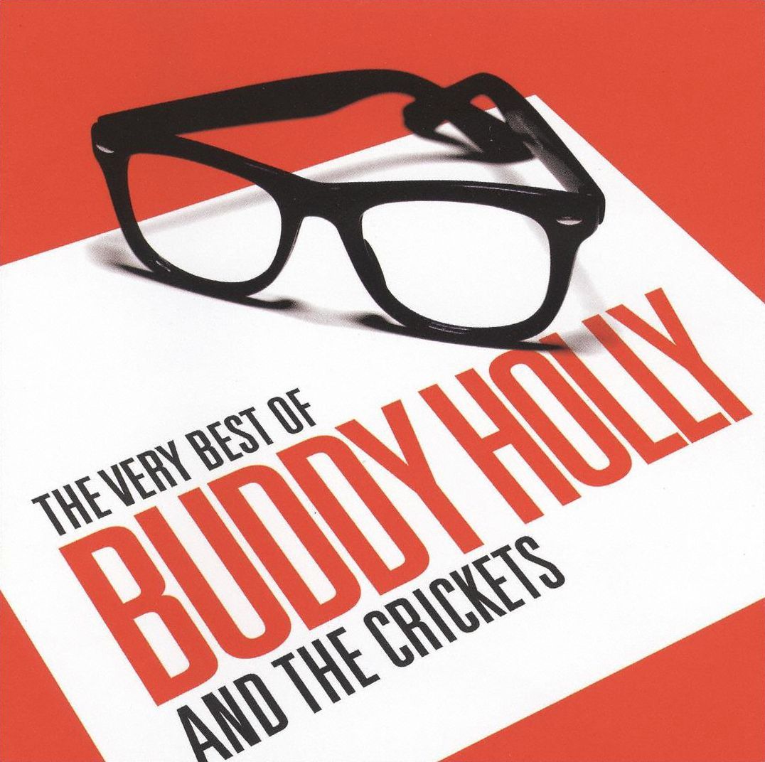 The Very Best Of Buddy Holly And The Crickets