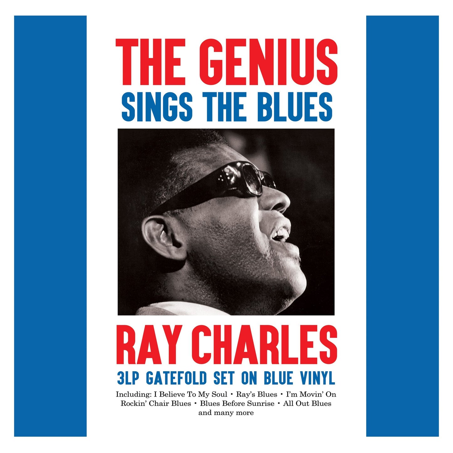 The Genius Sings The Blues