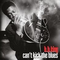 Can't Kick The Blues