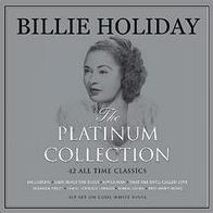 Platinum Collection [White Vinyl]