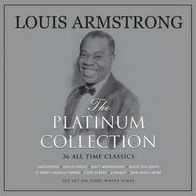 Platinum Collection [2017] [White Vinyl]