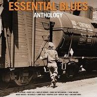 Essential Blues Anthology
