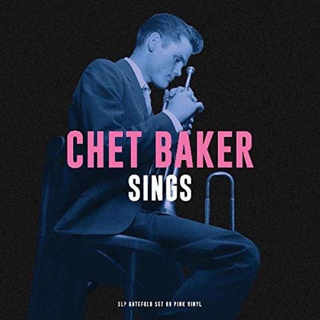 Sings (Chet Baker)