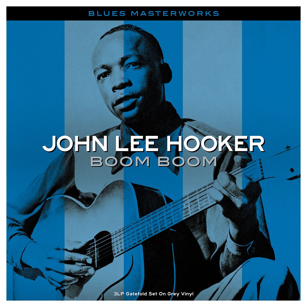 Boom Boom (John Lee Hooker)