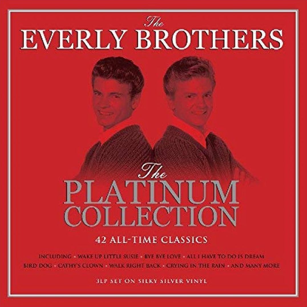 Platinum Collection