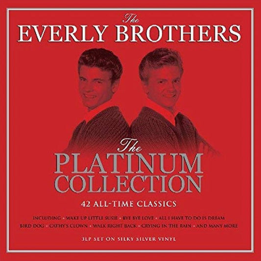 Platinum Collection