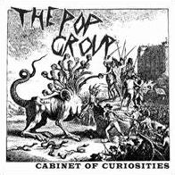 Cabinet Of Curiosities (Pop Group)