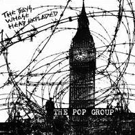 The Boys Whose Head Exploded