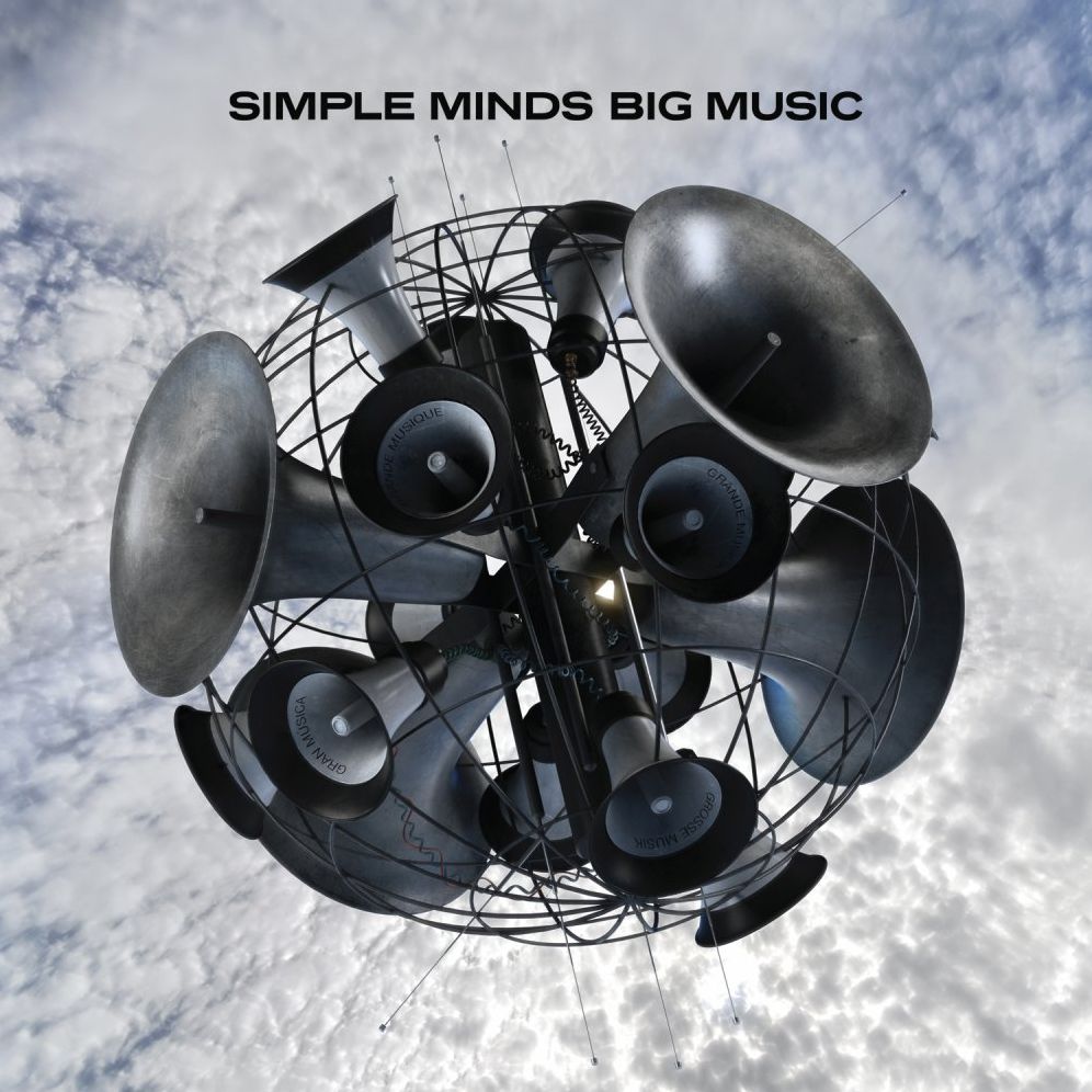 Big Music [Lp]