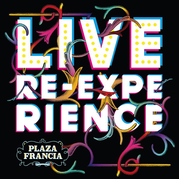 Live Re-experience