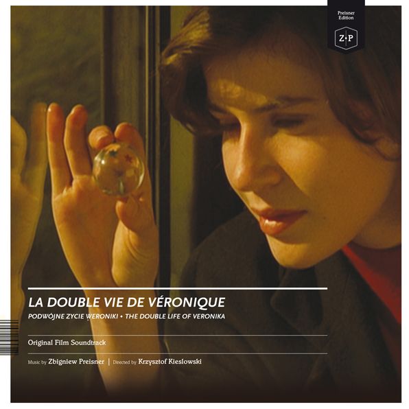 Double Vie De Véronique [Original Film Soundtrack] [Lp&cd]
