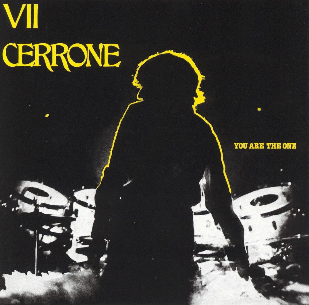 Cerrone Vii: You Are The One [Lp]