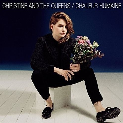 Chaleur Humaine [Clear Vinyl]