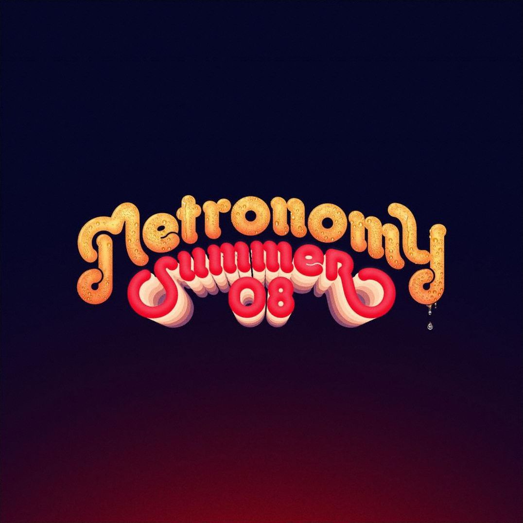 Summer 08 [Lp]