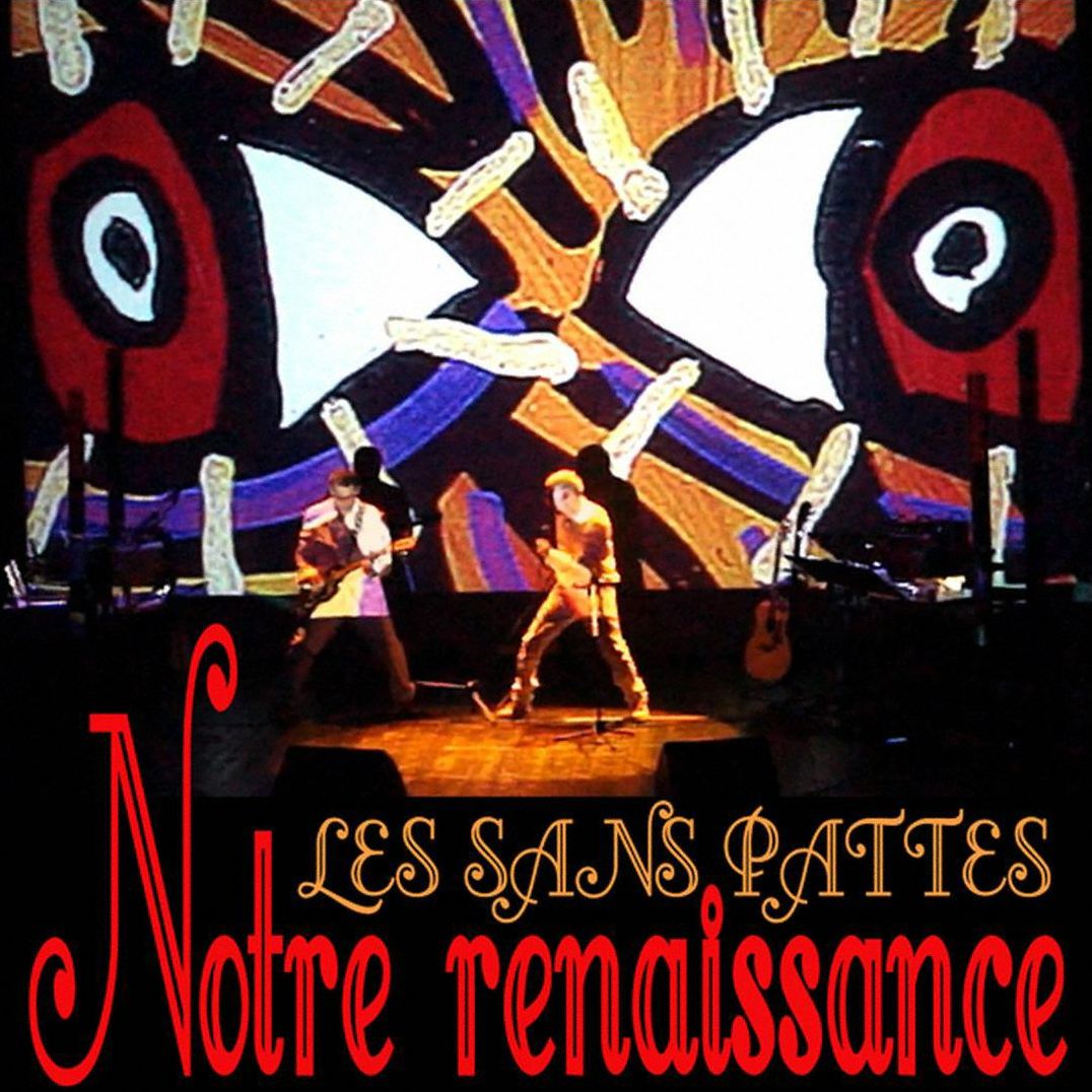 Notre Renaissance