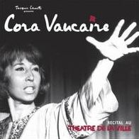 Recital Au Theatre De La Ville