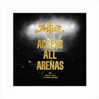 Access All Arenas