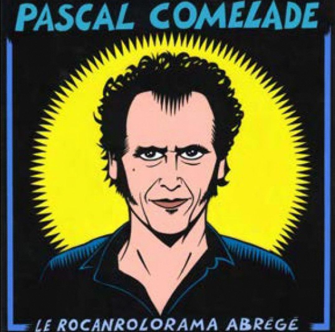 Le Rocanrolorama Abrégé