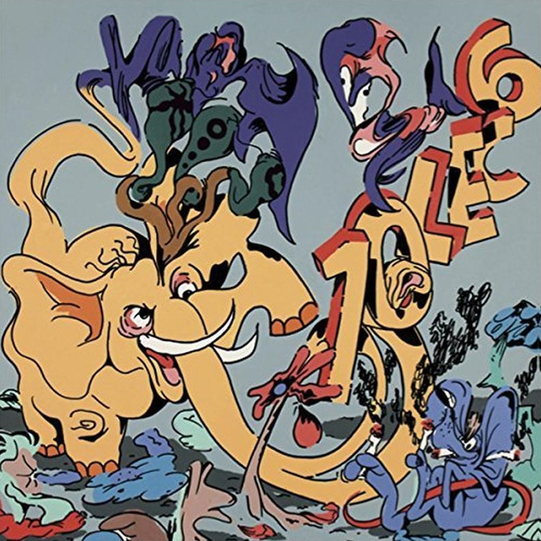 Bone Bame