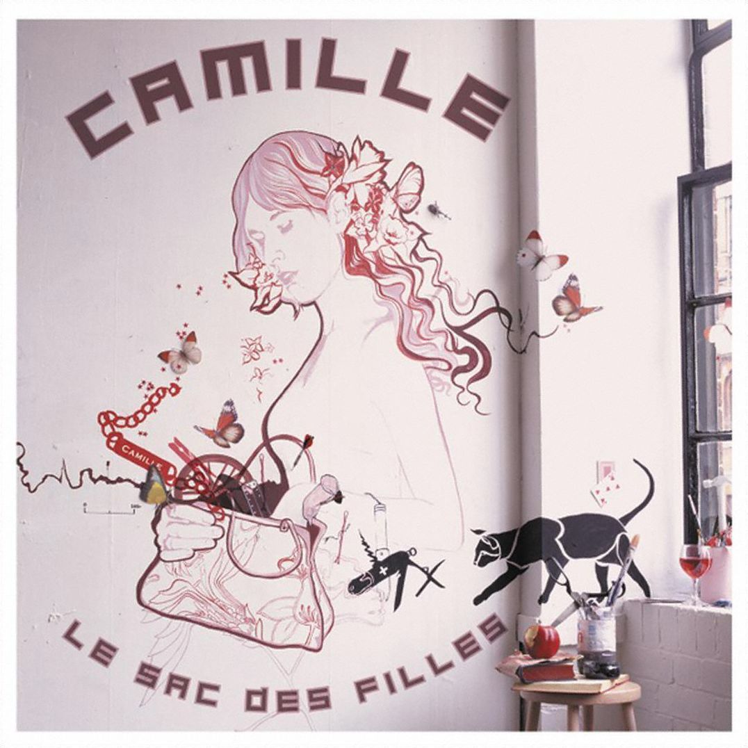 Les Sac Des Filles