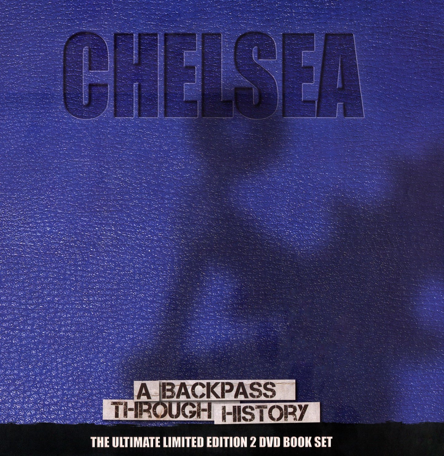 Chelsea: A Backpass Through History
