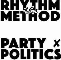 Party Politics/home Sweet Home