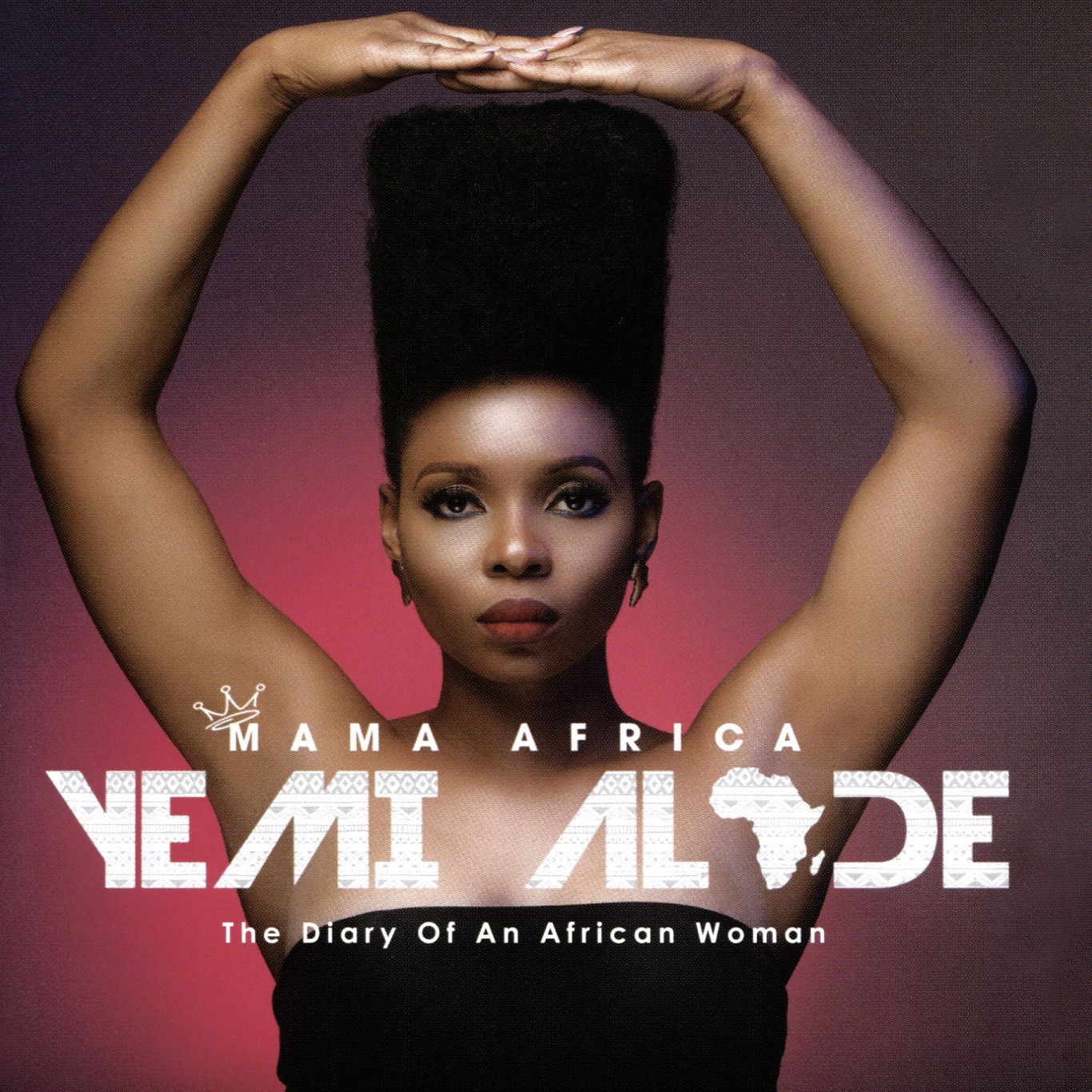 Mama Africa: The Diary Of An African Woman