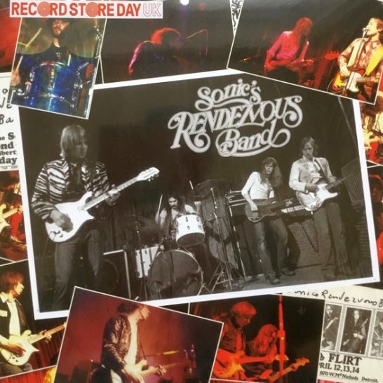 Live '78