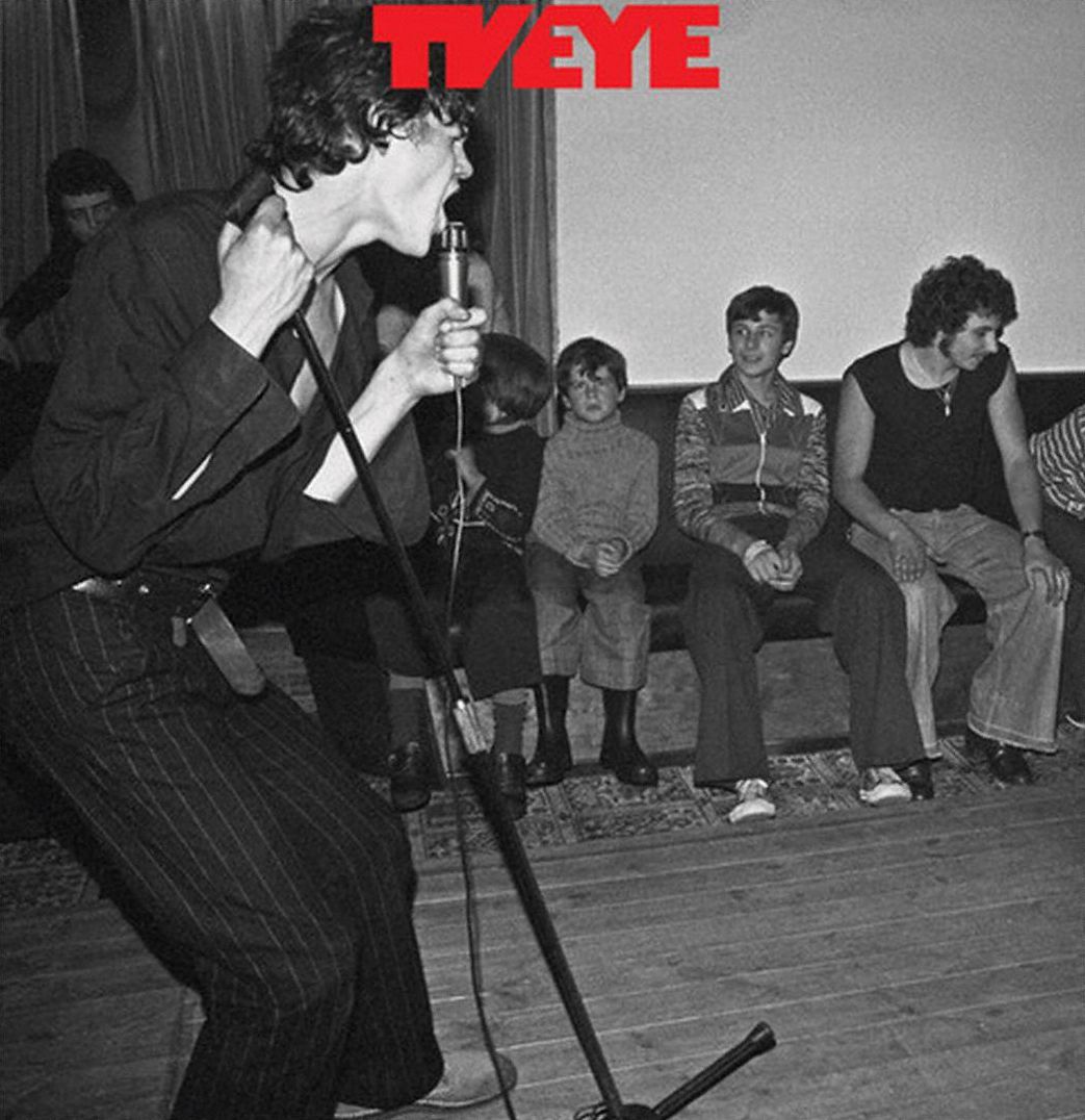 The Lost Studio Recordings: 1977-1978