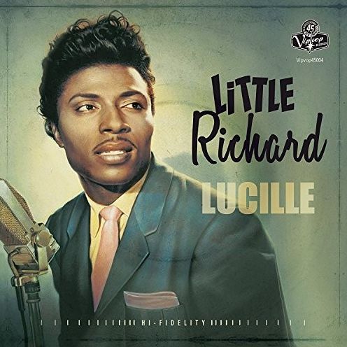 Lucille (Little Richard)