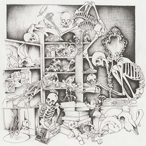 Skeletal Blues