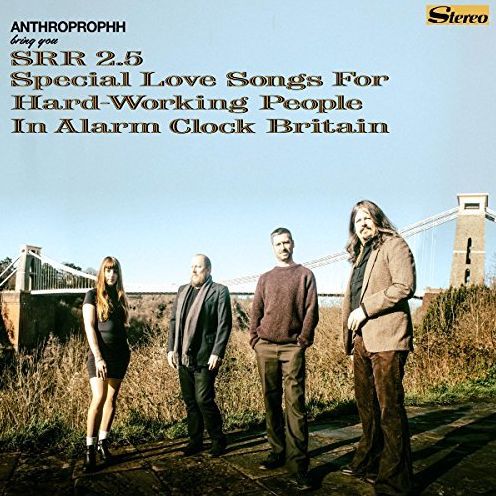Srr 2.5: Special Love Songs For Hardworking People In Alarm Clock Britain