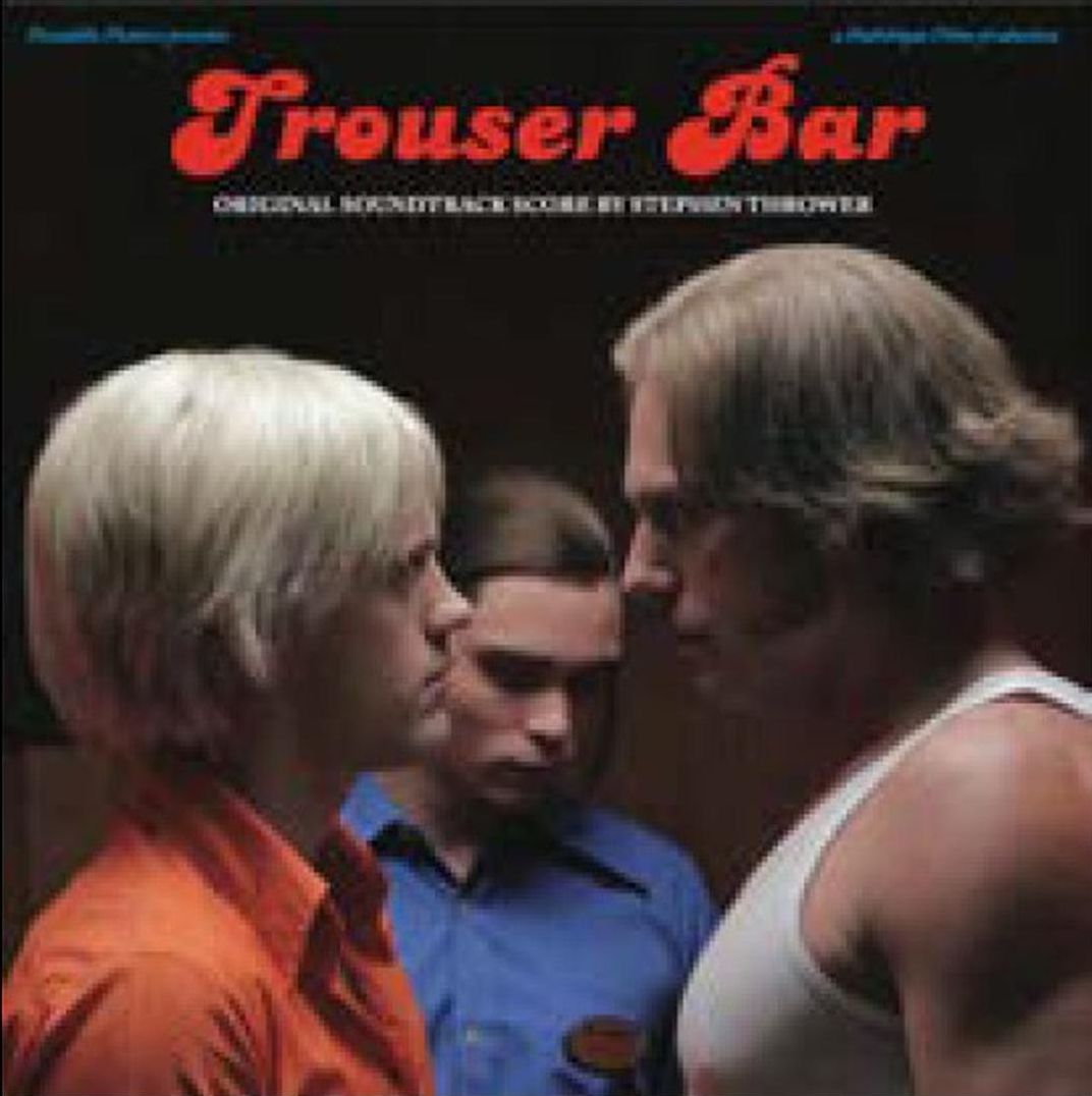 Trouser Bar [Original Motion Picture Soundtrack] [LP]