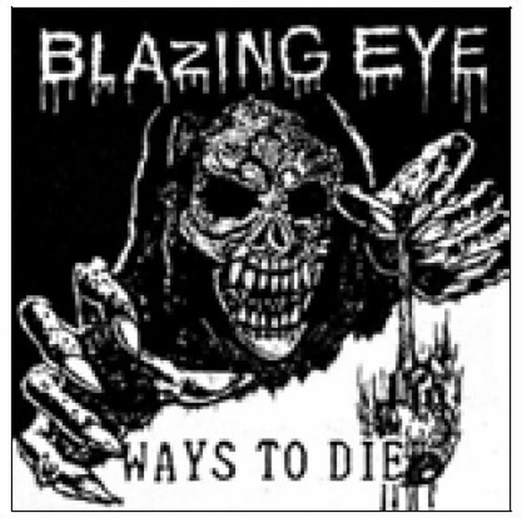 Ways to Die