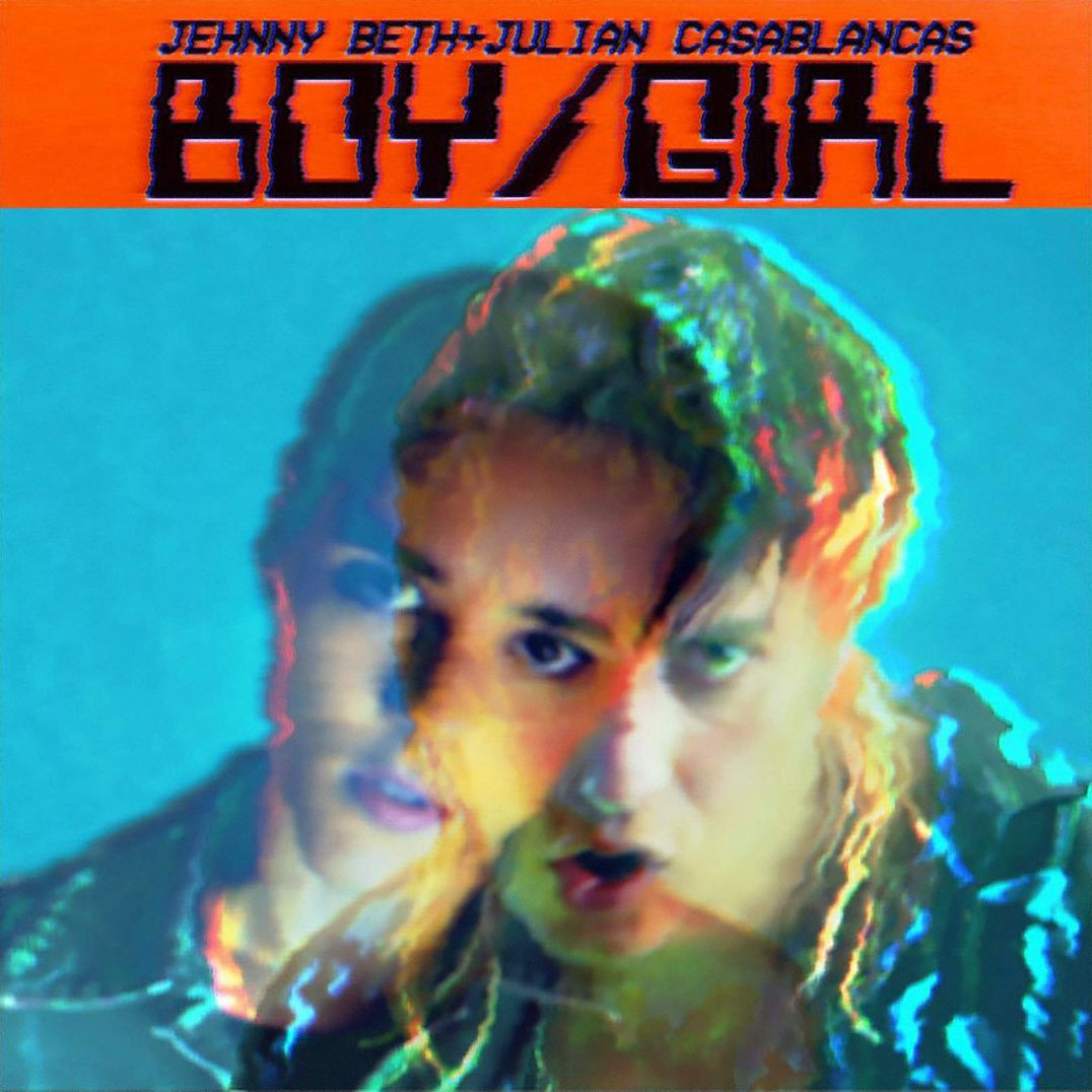 Boy/girl