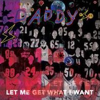 Let Me Get What I Want