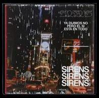 Sirens [Lp] [Bonus Tracks]
